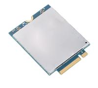 Generic Módulo de Tarjeta de Red Inalámbrica de Alta Velocidad EM05-G de 150 Mbps para ThinkPad T14 P14s Gen 4, Conexión Estable para Profesionales y Entusiastas, 1,18 X 1,57 X 0,09 Pulgadas