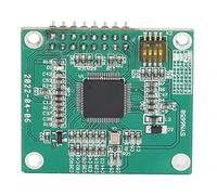 Generic Módulo de Voz TTS SYN6988 Síntesis de Voz Clara y Precisa para Programación Robótica Tamaño de Placa de PC