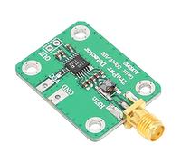 Generic Módulo Detector de Medidor de Intensidad de Señal RF Preciso para Detección de Energía en el Componente de Control Industrial AD8362, Adecuado para Detección de Energía de Banda Ancha, para