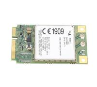 Generic Módulo DW5580 HE910 D, Tarjeta PCIe 3G con Velocidad HSPA de 21Mbps para PDA, MRM, Terminales POS, Rastreadores y Puertas de Enlace de Logística