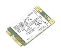 Generic Módulo Inalámbrico 4G Potente Sierra E7440 M6800 MC8805 para Móvil de Banda Ancha E6540 E7240