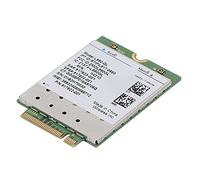 Generic Módulo Inalámbrico Duradero de Tarjeta de Red LTE FDD 4G para ProBook 440 G5, Tamaño Mini Compacto para Monitoreo Industrial de Portátiles