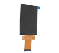 Generic Módulo LCD TFT de 3.5 Pulgadas, LCD Display TFT con Alta Resolución de 18 -bits 300 Brecons para Luz de Fondo para Electrodomésticos para Electrodomésticos