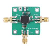 Generic Módulo Mezclador RF AD831 Convertidor de Placa Amplificadora Inversor de Accionamiento de Alta Frecuencia 1-500 MHz, Características de Compensación de CC Baja, Módulo Mezclador Fácil de