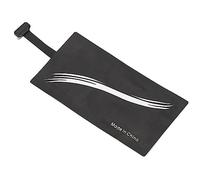 Generic Módulo Receptor de Carga Inalámbrica Rápida USB-C Tipo C para Teléfono Inteligente Conector Duradero para Todos los Cargadores Inalámbricos Habilitados para Viajes