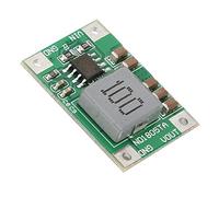 Generic Módulo Reductor Convertidor Reductor de Motor Eficiente para Entusiastas del Bricolaje Paquete de 2 ND1805TA para Aficionados a la Electrónica (5-18V a 3.3V)