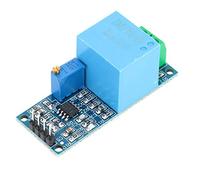 Generic Módulo Transformador de Voltaje CA de Alta Precisión ZMPT101B para Muestreo de Señal Preciso, Rango de Medición de 250 V, para Proyectos de Ingeniería Eléctrica