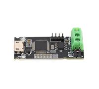 Generic Módulo USB, 1 Mbps USB con Adaptador de Convertidor de Módulo Can para Aplicaciones de Campo de Motor