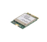 Generic Módulo WiFi de Doble Frecuencia 2,4/5,0 GHz Tarjeta de Red Inalámbrica RTL8822CE, M.2 NGFF para 10//, Bluetooth 5.0, PCB Verde