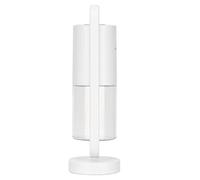 Generic Moisturante de Mini Portal, 360 ° Compach Colse Compacto Humectante Automático 2 Modos de Línea de Hom Automática para que Viajará para Viajar (WHITE)