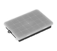 Generic Molde para Hacer Cubitos de Hielo de Silicona con 24 Rejillas para una Fácil Creación de Hielo en Casa, No Tóxico, Duradero, 18,5 X 13 X 3 Cm