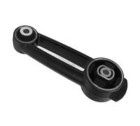 Generic Montaje de la Varilla de Amortiguador de par de Torque, Metal 95537510113 Torque del Motor Montaje del Puntal de Torsión del Motor para Cayena 4.5 V8