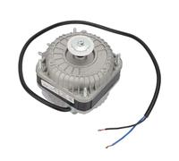 Generic Motor de Condensador de Refrigerador 33W YZF10-20 de Alto Rendimiento para Aplicaciones de Refrigeración Tamaño Pequeño 220V
