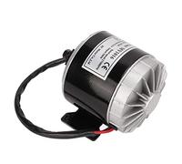Generic Motor Eléctrico Cepillado 350W DC 36V 11T para E300 Generador de Alto Rendimiento para Scooter de Turbina Eólica