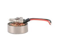 Generic Motor Eléctrico sin Escobillas RC Elegante y Resistente para Drones de 7,4 V y 4 Ejes Fácil de Instalar 1 Unidad