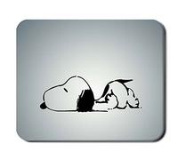 Generic Mp Smart Design 240Mmx200Mmx2Mm Mouse Pad Custom Design With Snoopy Choose Design 7