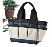 Generic Multi-Poche - Bolsa para herramientas de jardín, azul, ver descripción, Ver descripción