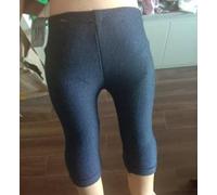 Generic Muñeca de 18 Pulgadas Trajes de Invierno Ropa para Muñecas Suéter Cálido Pantalones Bufanda para América de 18 Pulgadas Mi Vida como de Nuestra Generación (Complementos Pantalones)