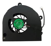 Generic New CPU Cooling Fan for Acer Aspire 5251 5551 5551G 5552 5740 5740G 5740DG 5741 5741Z 5741G 5741ZG Series Part Number: MF60120V1-B100-G99 DC2800091S0