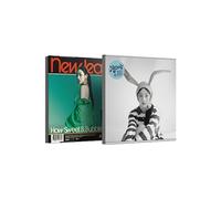Generic Newjeans ADR0387 - Álbum estándar (How Sweet), color negro