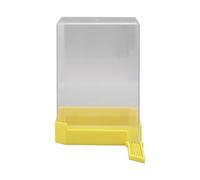 Generic Nido para Beber de Abejas, Alimentador de Agua de Abejas Ecológico y Seguro de Gran Capacidad para Apicultura, 1100ml para Apicultores Principiantes y Profesionales
