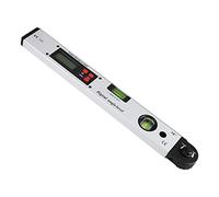 Generic Nivel Digital, ángulo Digital Nivel de Buscador Angle Gauge Finder Finder Inclinómetro 360 Grado Angle Gauge