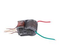 Generic No Generador de Pulso de Sonido Crepitante, actual: ≤2a Módulo de Bobina de Encendido desde Hace Mucho Tiempo, para Experimentos de Ciencias de la Escuela Intermedia Instrumentos Electrónicos