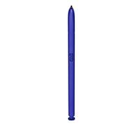 Generic Note 10 Stylus Pen de Escritura Liviano de Alta Sensibilidad para Comandos de Pantalla Táctil para Profesionales (Blue)