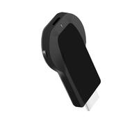 Generic Nuevo 1080P HD TV Stick Miracast DLNA Mirroring Receptor de Pantalla Inalámbrico para iOS Smart Phone Tablet PC a HDTV, Modos Conmutables Plug and Play