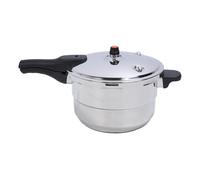 Generic Olla a Presión, Envasadora a Presión Fácil Limpieza Resistencia a la Erosión Gran Capacidad Profesional Calentamiento Rápido y Uniforme para la Cocina Casera (8L)