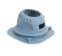 Generic Organizador de Cables con Cubierta de Silicona para Freidora, Funda Protectora con Textura Antideslizante, Orificios de Ventilación Integrados, Ideal para Freidora de Aire para Evitar Polvo