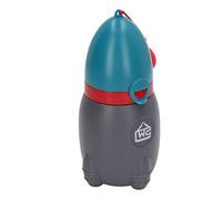 Generic Orinal Portátil Pequeño para Niños, Apariencia, Entrenamiento para Ir Al Baño, Buen Sellado, Taza de Entrenamiento para Orinar de Viaje (Azul marino profundo)