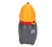 Generic Orinal Portátil Pequeño para Niños, Apariencia, Entrenamiento para Ir Al Baño, Buen Sellado, Taza de Entrenamiento para Orinar de Viaje (ORANGE)