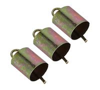 Generic Ovejas Bell, Artículo Anti de Bell de Vaca del Hurto para la Granja Común para Al Aire Libre (campana numero 5)