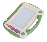 Generic Pad Writing Erasable, AB Smootor Erase la Superficie de la Superficie de la de la del Juguete para Niños (Green)