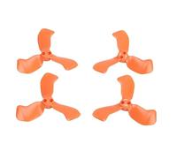 Generic Palas de Hélice Silenciosas para Drones Neo 2 Hechas de Material de PC, Elevación Fuerte, Rotación Estable, Juego de 4 Piezas para Tiempo de Vuelo Prolongado, Adecuado para Entusiastas de