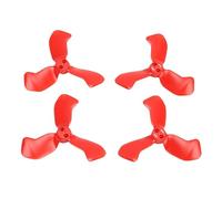 Generic Palas de Hélice Silenciosas para Drones Neo 2 Hechas de Material de PC, Elevación Fuerte, Rotación Estable, Juego de 4 Piezas para Tiempo de Vuelo Prolongado, Adecuado para Entusiastas de