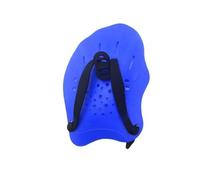 Generic Paleta de Natación, Correa de Paleta de Natación Ajustable, Ordenador de Ligero (Genericlkfoy214p3-10336802)