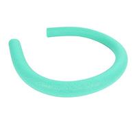 Generic Palo Flotante de Agua para Fideos de Piscina para Niños, Palo de Espuma Suave con Fuerte Poder Flotante, 6,5x150cm (Green)