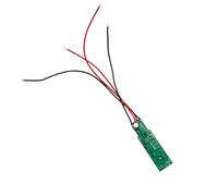 Generic - Panel de control de accionamientos de motor de 21 V para acabado de suelos de cemento con velocidad ajustable y mejora de la compatibilidad, componente nivelador permanente de azulejos