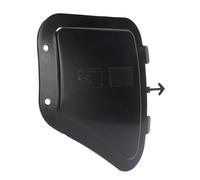 Generic Panel de Revestimiento de Paso de Rueda para Serie 5 F10 F11 F07 GT 6 Serie F06 F12 F13, Cubierta de Guardabarros de Paso de Rueda ABS Resistente a la Intemperie para una Mayor Protección