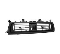Generic Panel de Ventilación de Aire de Salida de CA, ABS 64229166885 Central de Ajuste de Ventilación de Aire de para el para 5 Series 520i 523i 525i 530i 535i