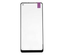 Generic Pantalla de Cristal Exterior de Repuesto para A21 Anti Arañazos y Tacto Suave con Kit de Herramientas de Reparación 1 Pieza