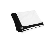 Generic Pantalla de HD 16:9, Pantalla Plegable Inalámbrica para Presentación en Sala de Conferencias (84in)