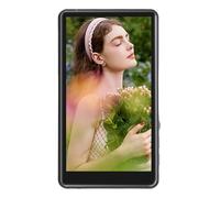 Generic Pantalla de Pantalla de la Cámara Trasera del Teléfono con Accesorio Magnético y Batería de Larga Duración para Transmisión en Vivo y Selfies HD para Usuarios de Harmonyos (Black)