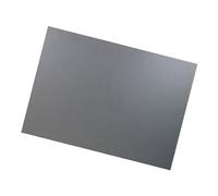 Generic Pantalla de Proyección de Metal Portátil de Alta Definición 16:9 Anti Luz 3D 4K 1080P HD Pantalla de Proyección Fácil de Instalar para Películas Juegos Fotos Paño Reflectante (100 Pulgadas)