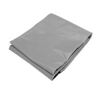 Generic Pantalla de Proyección de Películas PVC Sintético Duradero 16:9 Pantalla de Proyección Plegable para Cine en Casa Al Aire Libre Interior (120 Pulgadas (104,3 x 59,1 Pulgadas))