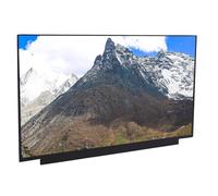 Generic Pantalla de Repuesto para Portátil de 15,6" en HD 1366 X 768 EDP Pantalla LCD Mate Estrecha de 40 Pines, Alta Resolución, Colores Vibrantes, para Profesionales