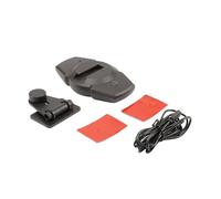 Generic Pantalla HUD para Coche, Pantalla LED, Alarma de Exceso de Velocidad, Velocímetro Digital Universal para Todos los Modelos de Vehículos