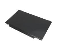 Generic Pantalla LCD de Repuesto de 14 Pulgadas con Pantalla HD Nítida para Profesionales de Portátiles 1366x768 Modelo HB140WX1-300